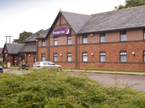 Premier Inn Inverness East