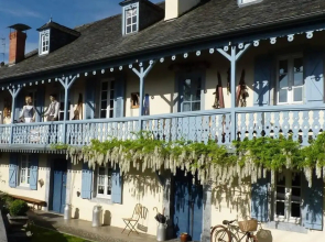 Maison De Faveri