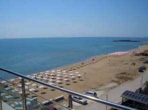 Sea View Beach Apartment