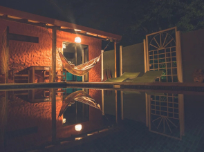 Hotel Mahayana