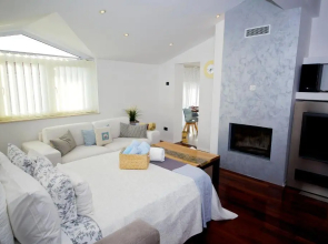 Apartment Leonardo