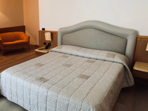 Airport Hotel Motel Malpensa