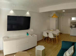 Apartamento La Colina 30