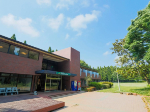 Showa Forest Village