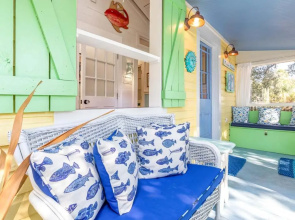 Island Bliss Tybee Vacation Rentals