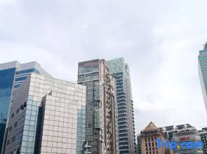 One Bukit Ceylon by Roomy