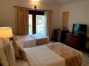 Novotel Goa Dona Sylvia Resort
