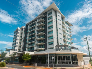 Airtrip Apartments on River Street