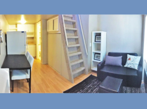 1-Bedroom Loft in South Salt Lake