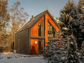 Domik pod Vyborgom
