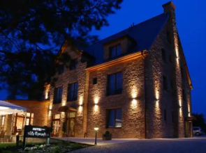 Hotel Villa Romantica