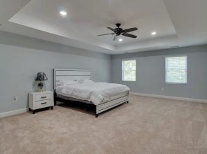 Dumfries Vacation Rental ~ 32 Mi to Washington DC!