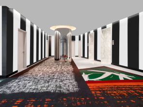 Отель Dua Miami Brickell, An Autograph Collection Hotel