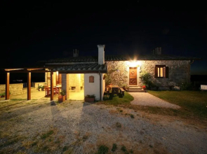 Agriturismo Monte Valentino