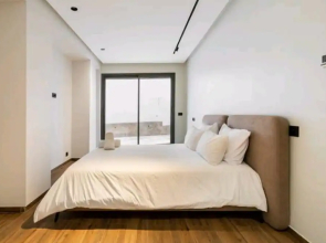 TheCasaEdition Sea view & Mosque Hassan2