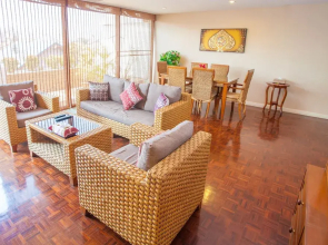 Jomtien Panchalae Apartment