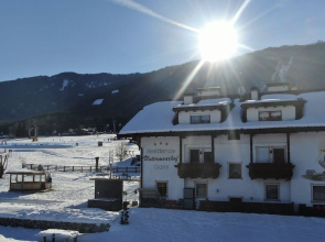 Residence Garni Untermoahof