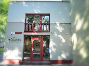 Klaipeda Home