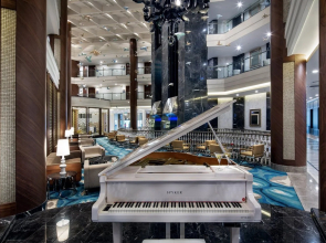 Nirvana Mediterranean Excellence - All Inclusive