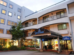 Hotel Grace Hakuba