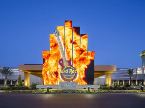 Hard Rock Hotel & Casino Sacramento