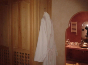 Riad La Maison Des Épices