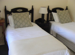 Hilton BnB