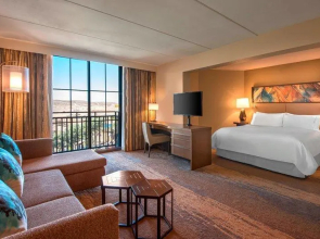 Lake Las Vegas Resort Vacation Villas