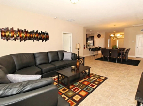 Amazing House! Solterra - 5132OA