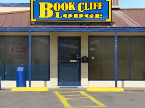 Book Cliff Lodge
