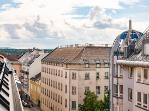 Micro Rooftop Penzing by ichbucheAT