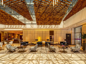 Flora Inn Hotel Dubai Airport