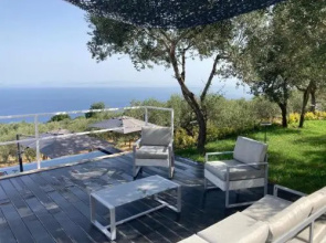 Magicstay - Flat 55M² 1 Bedroom 1 Bathroom - Anacapri