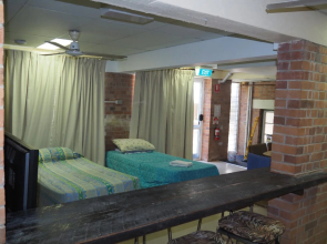 Babinda Quarters