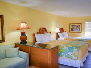 Sandpiper Gulf Resort
