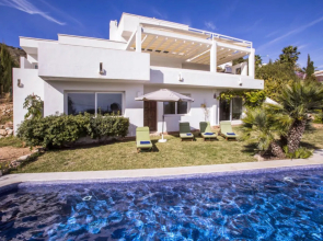 House Ermita Jávea