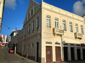 Kontiki Hotel