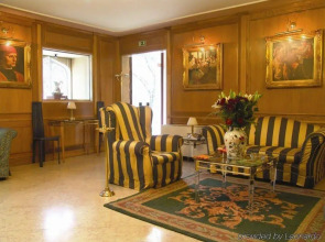 Ever Lisboa City Center Hotel (ex VIP Inn Veneza)