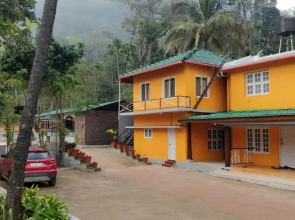 Sherlock Retreat - Yamini Green