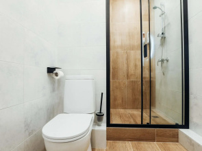 SweetHome на улице Ивана Доронина