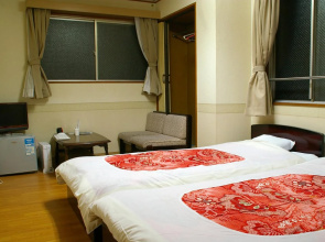 Yamabe Hotel