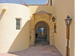 Villa de la Luz