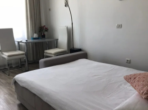 Sea View Studio Mamaia