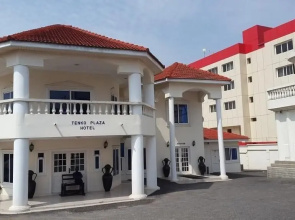 Tenko Plaza Hotel