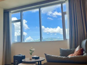 Time on the Cloud Hotel (Zhuhai Hengqin Port Convention and Exhibition Center)