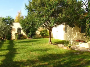 Agriturismo Simbirizzi