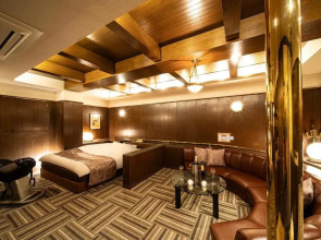 Sakuranomiya Towers Hotel