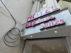 Hotel Rajshree Suites
