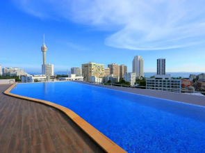 Sirin Exclusive Hotel & Residence