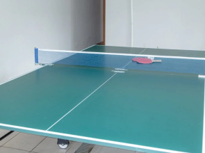 Smart People Eco Hostel